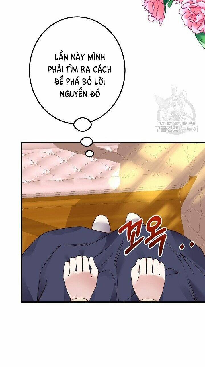 Trở Thành Vợ Thái Tử Quái Vật Chapter 42.1 - Trang 2