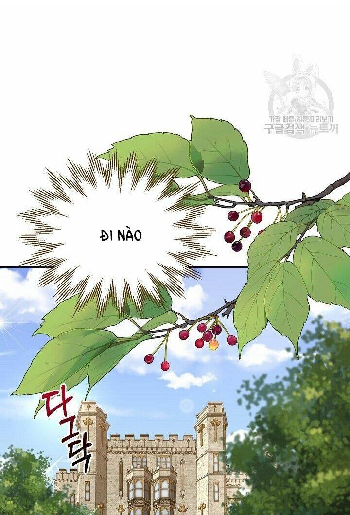 Trở Thành Vợ Thái Tử Quái Vật Chapter 42.1 - Trang 2