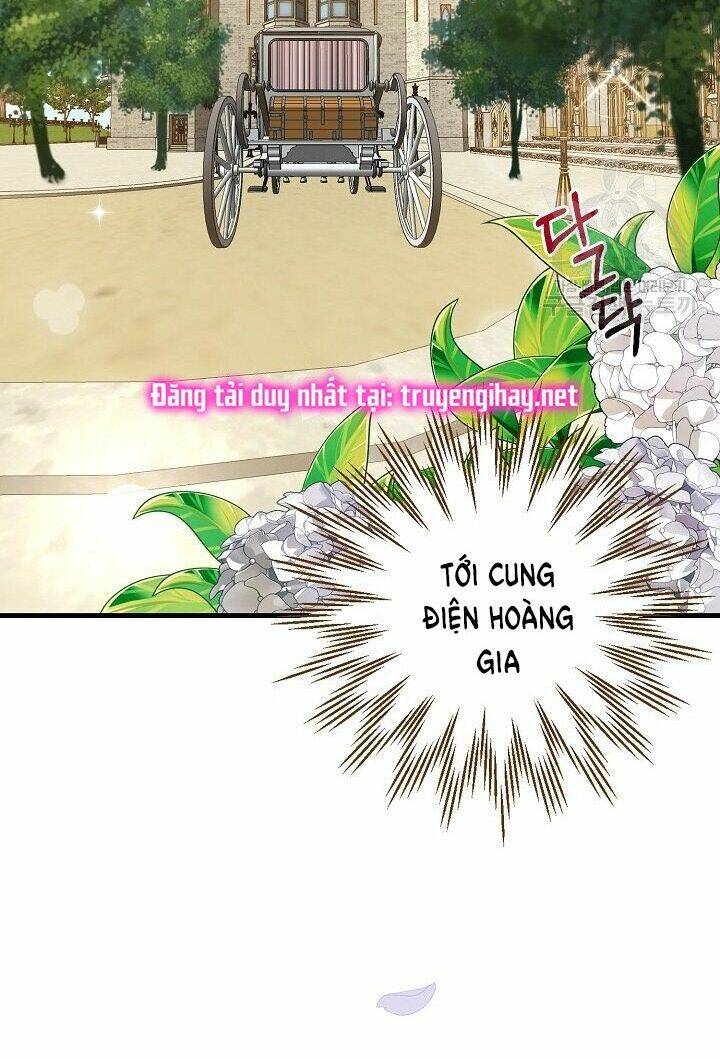 Trở Thành Vợ Thái Tử Quái Vật Chapter 42.1 - Trang 2