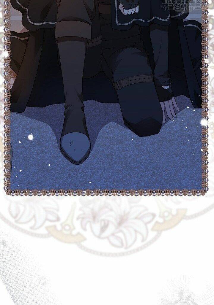 Trở Thành Vợ Thái Tử Quái Vật Chapter 42.1 - Trang 2