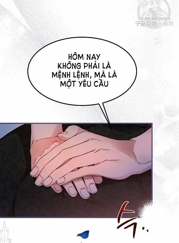 Trở Thành Vợ Thái Tử Quái Vật Chapter 42.1 - Trang 2