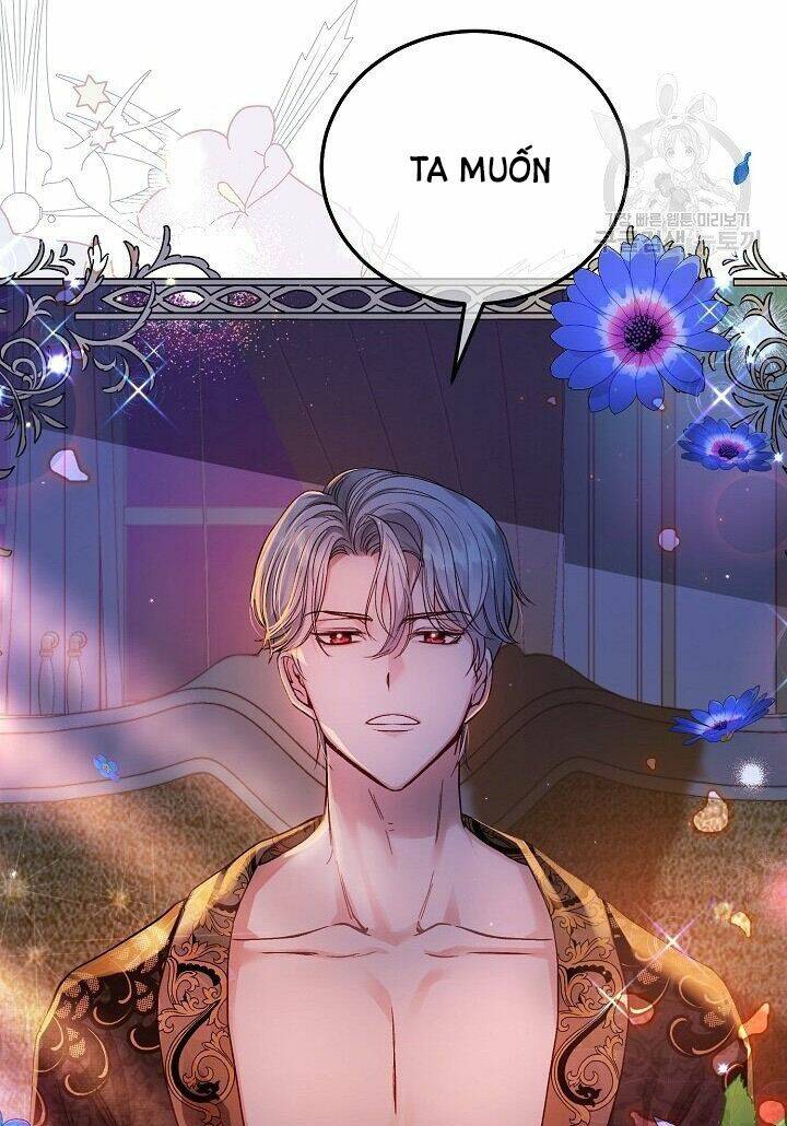 Trở Thành Vợ Thái Tử Quái Vật Chapter 42.1 - Trang 2