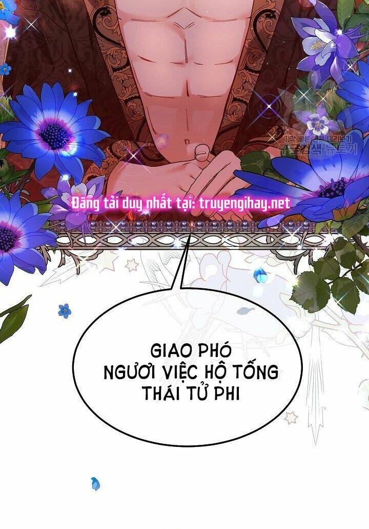 Trở Thành Vợ Thái Tử Quái Vật Chapter 42.1 - Trang 2