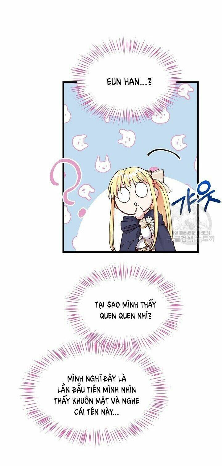 Trở Thành Vợ Thái Tử Quái Vật Chapter 42.2 - Trang 2