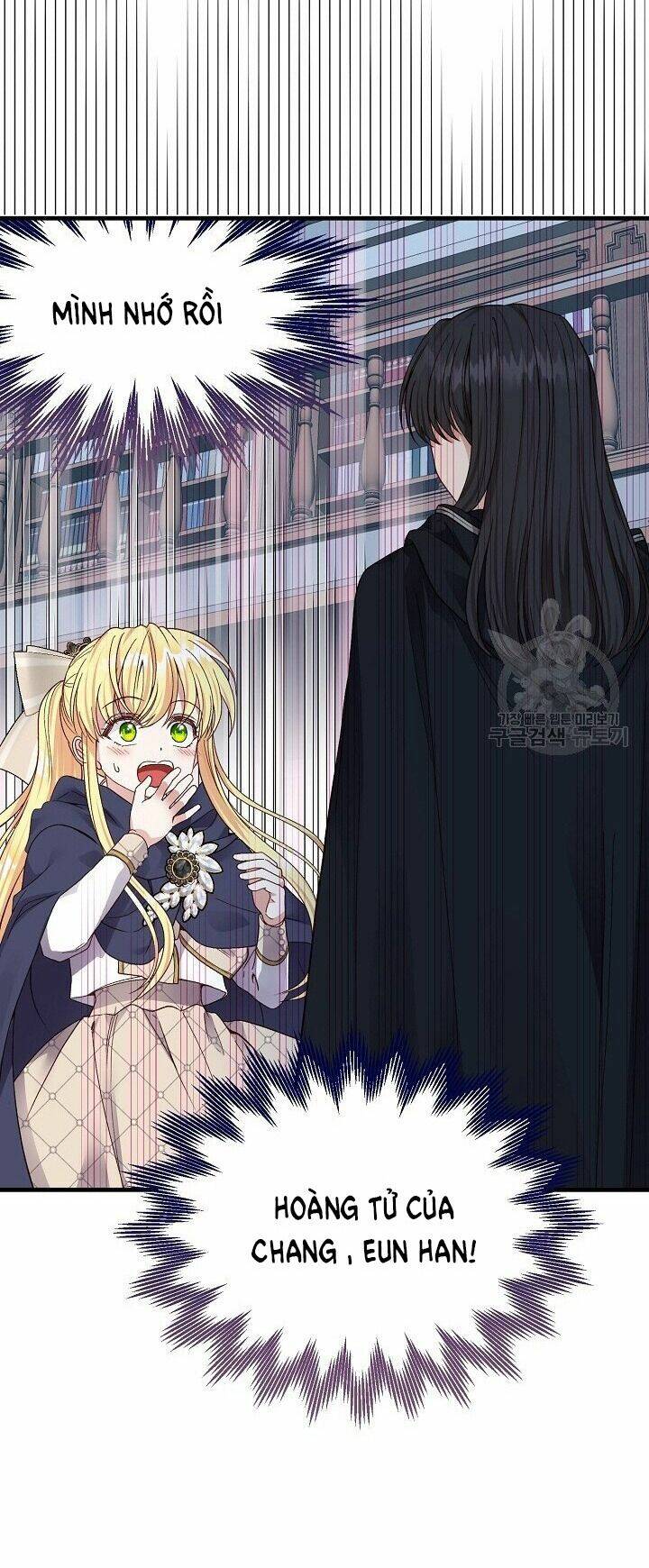 Trở Thành Vợ Thái Tử Quái Vật Chapter 42.2 - Trang 2