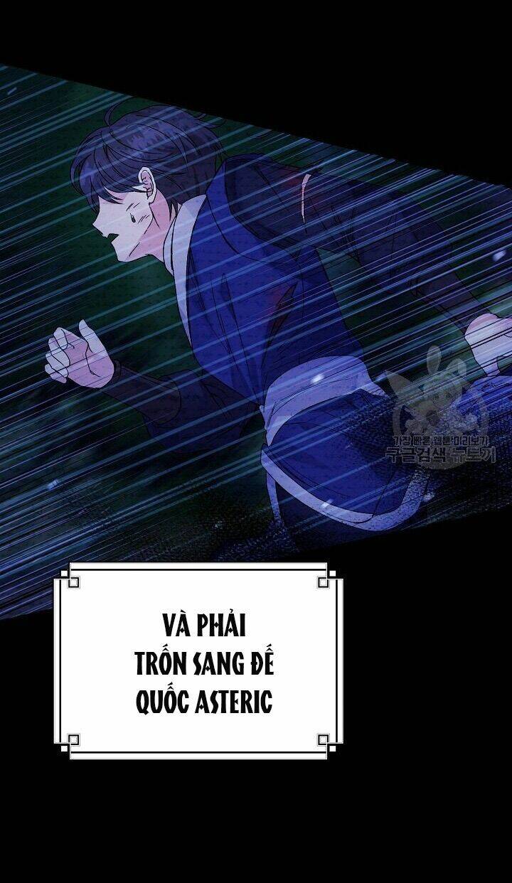 Trở Thành Vợ Thái Tử Quái Vật Chapter 42.2 - Trang 2