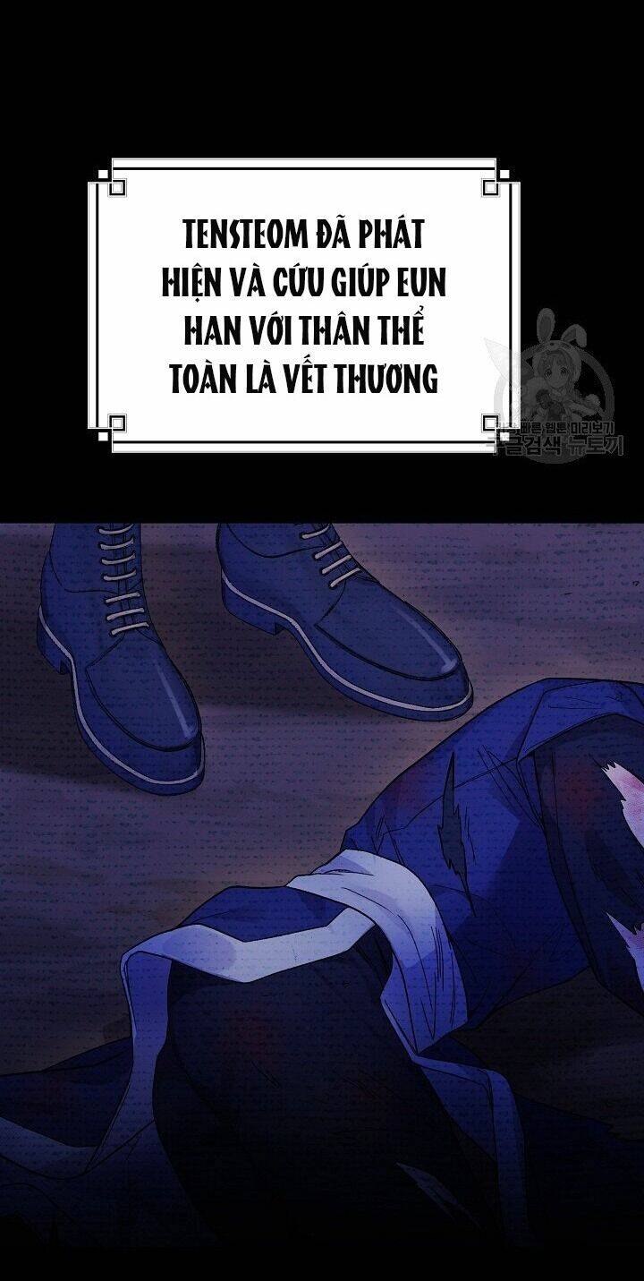 Trở Thành Vợ Thái Tử Quái Vật Chapter 42.2 - Trang 2