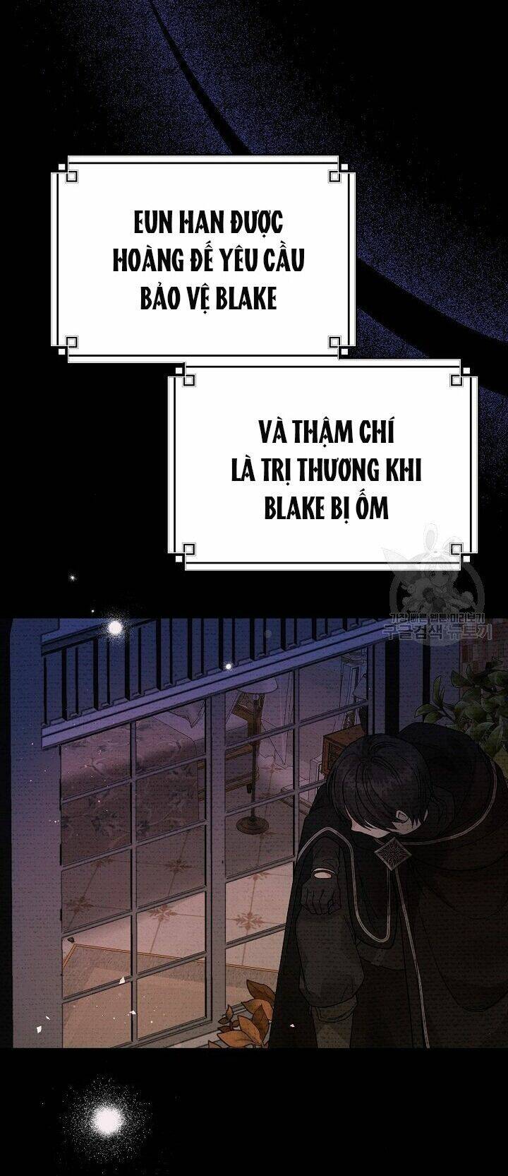 Trở Thành Vợ Thái Tử Quái Vật Chapter 42.2 - Trang 2