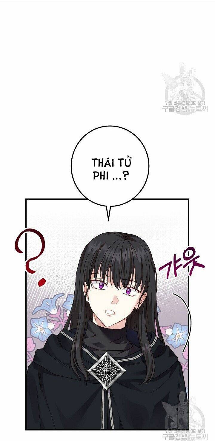 Trở Thành Vợ Thái Tử Quái Vật Chapter 42.2 - Trang 2