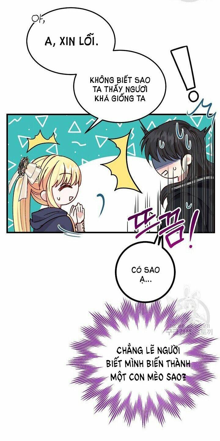 Trở Thành Vợ Thái Tử Quái Vật Chapter 42.2 - Trang 2