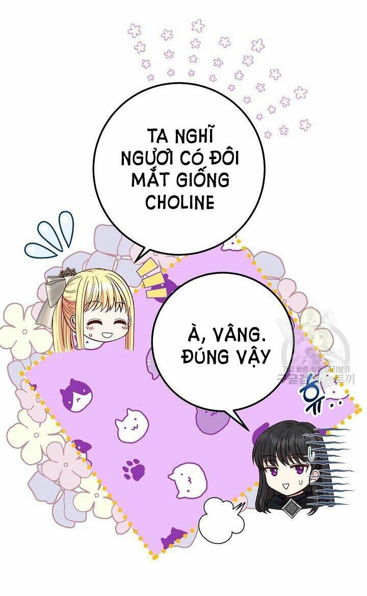 Trở Thành Vợ Thái Tử Quái Vật Chapter 42.2 - Trang 2