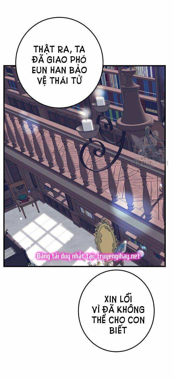 Trở Thành Vợ Thái Tử Quái Vật Chapter 42.2 - Trang 2