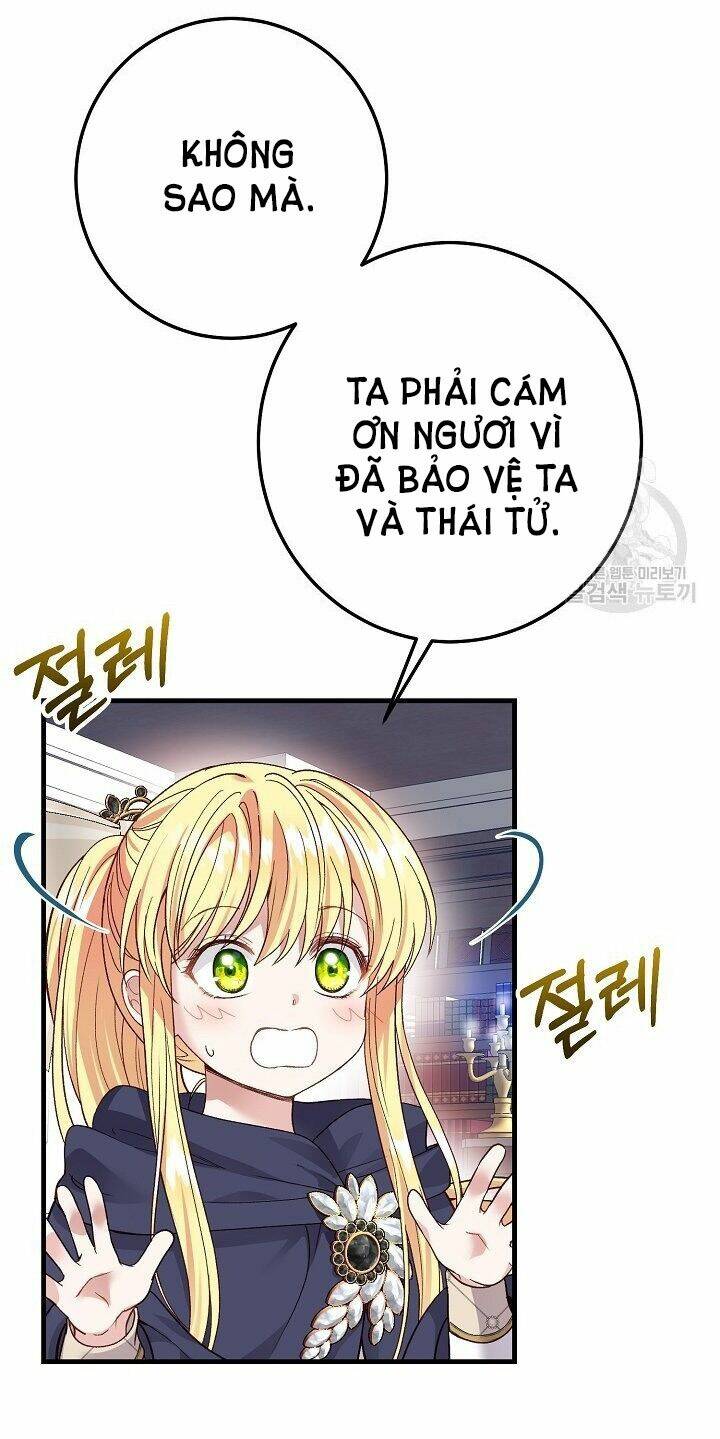 Trở Thành Vợ Thái Tử Quái Vật Chapter 42.2 - Trang 2