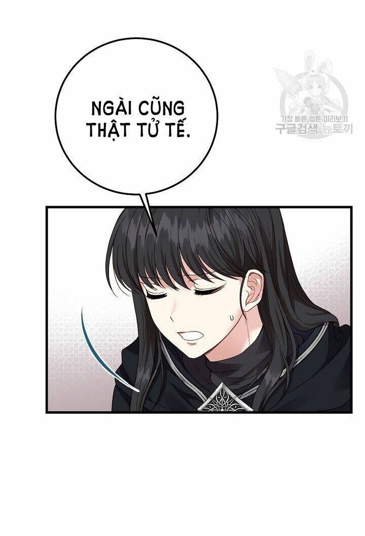 Trở Thành Vợ Thái Tử Quái Vật Chapter 42.2 - Trang 2