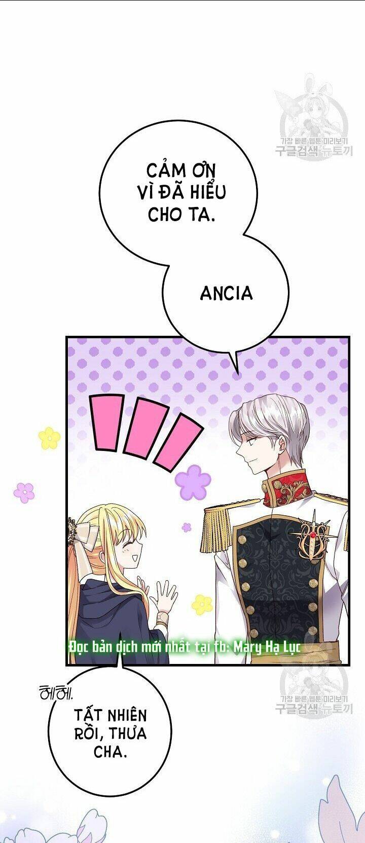 Trở Thành Vợ Thái Tử Quái Vật Chapter 42.2 - Trang 2
