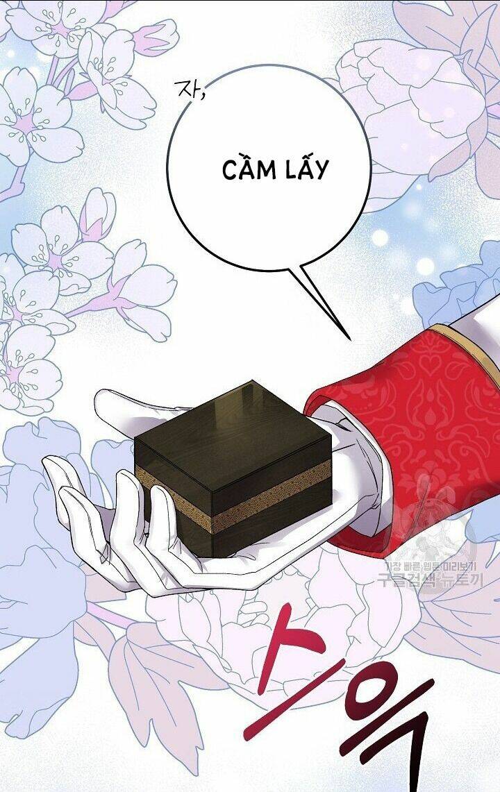 Trở Thành Vợ Thái Tử Quái Vật Chapter 42.2 - Trang 2