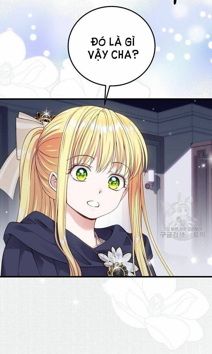 Trở Thành Vợ Thái Tử Quái Vật Chapter 42.2 - Trang 2