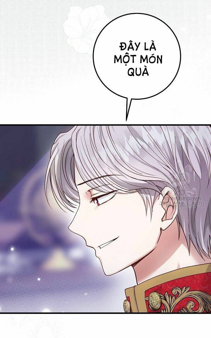 Trở Thành Vợ Thái Tử Quái Vật Chapter 42.2 - Trang 2