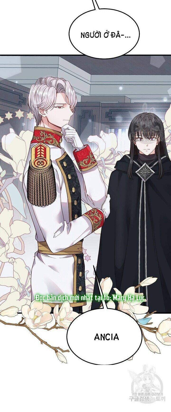 Trở Thành Vợ Thái Tử Quái Vật Chapter 42.2 - Trang 2