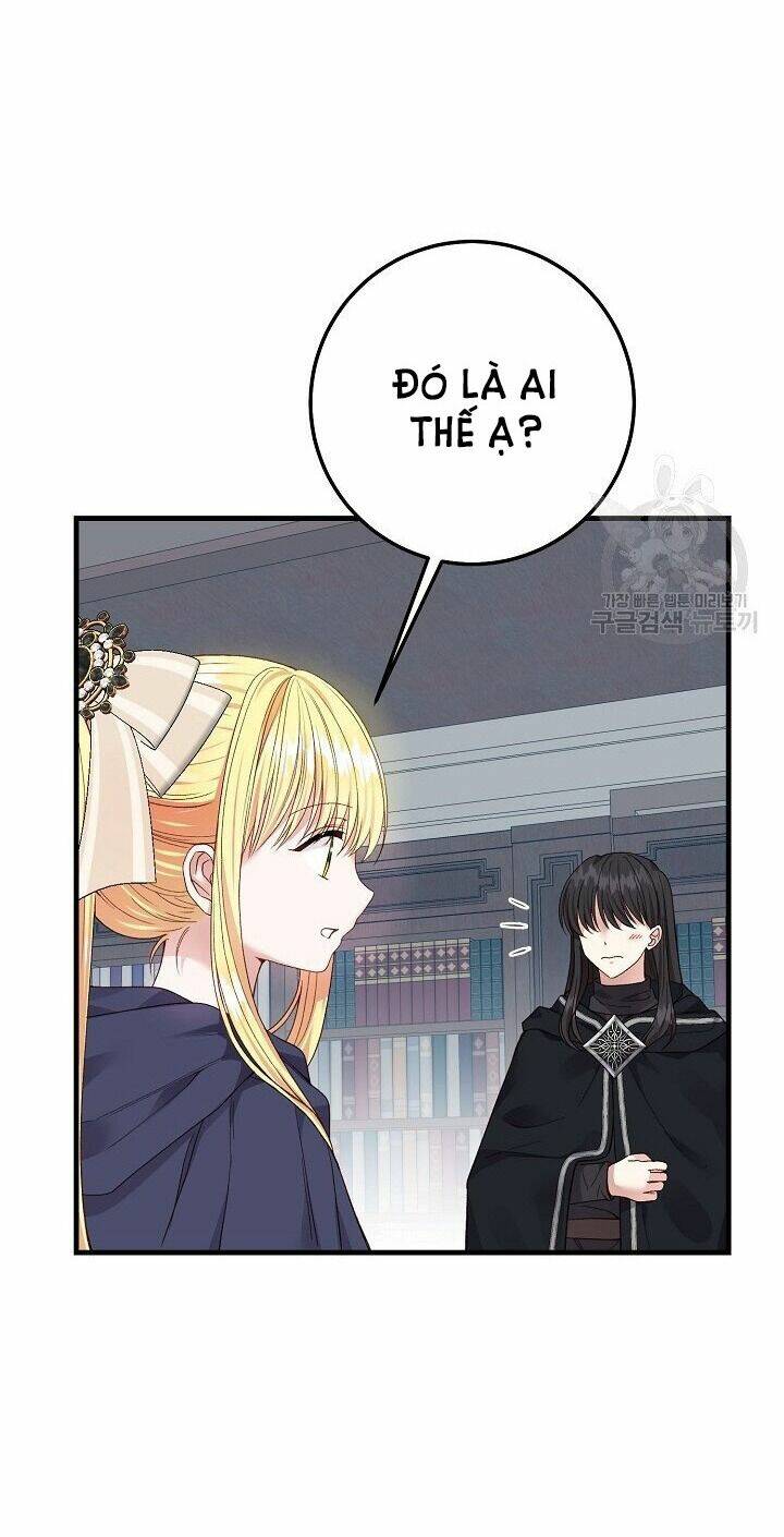 Trở Thành Vợ Thái Tử Quái Vật Chapter 42.2 - Trang 2