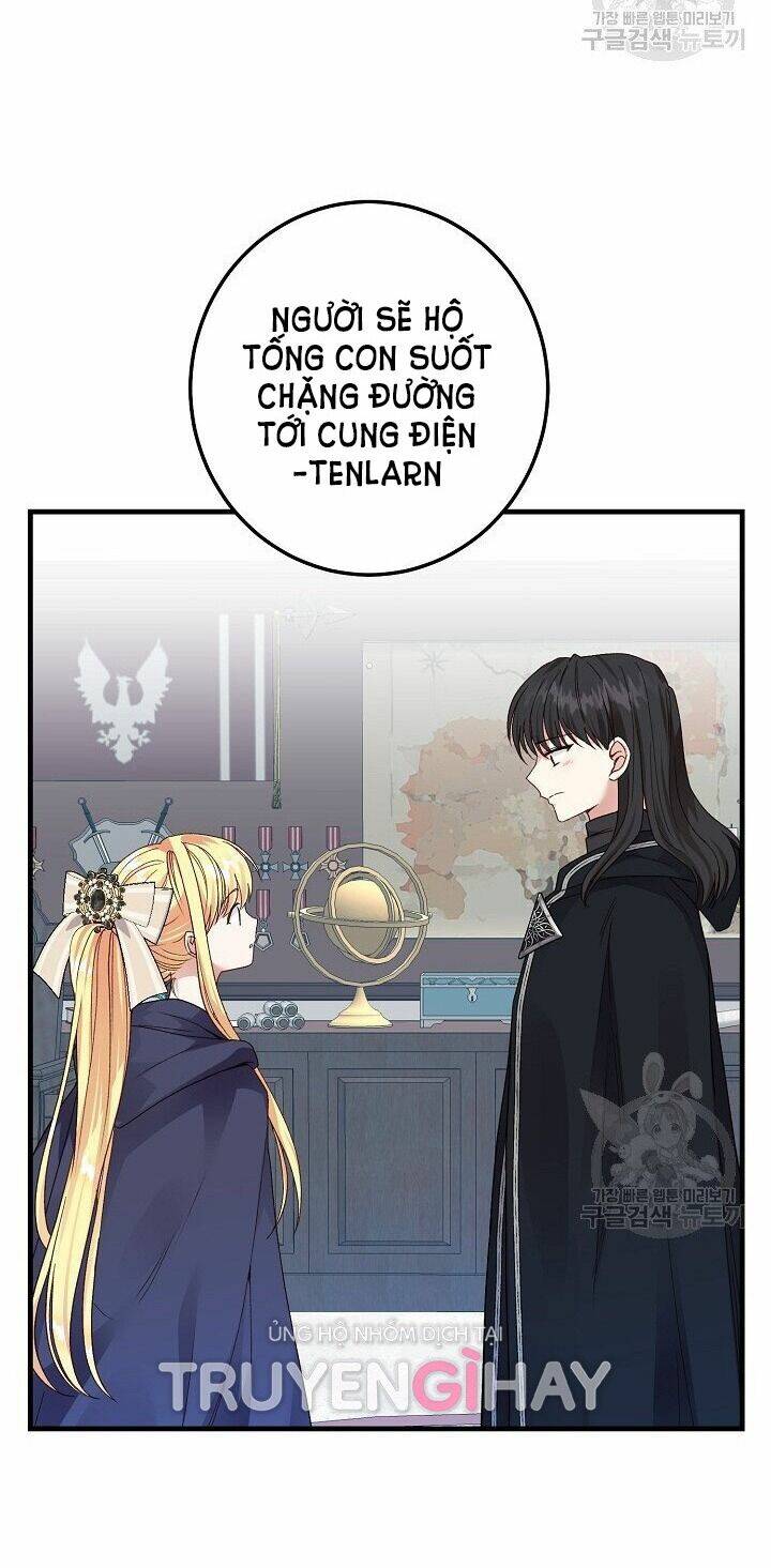 Trở Thành Vợ Thái Tử Quái Vật Chapter 42.2 - Trang 2