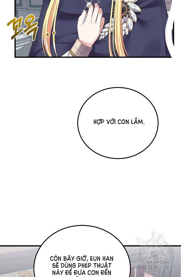 Trở Thành Vợ Thái Tử Quái Vật Chapter 43.1 - Trang 2