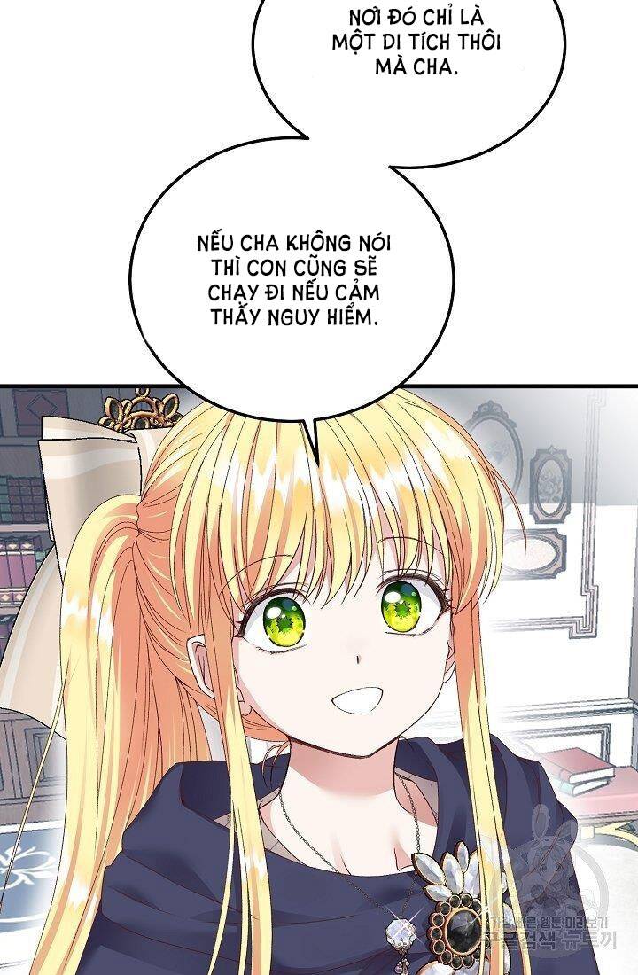 Trở Thành Vợ Thái Tử Quái Vật Chapter 43.1 - Trang 2