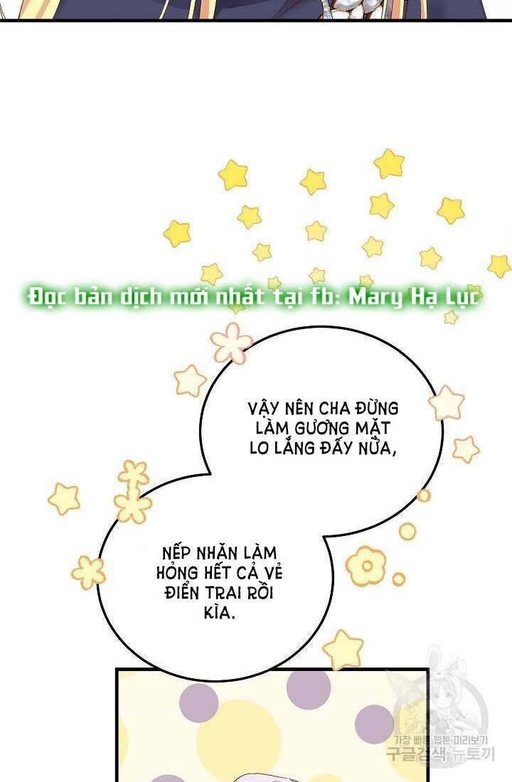 Trở Thành Vợ Thái Tử Quái Vật Chapter 43.1 - Trang 2