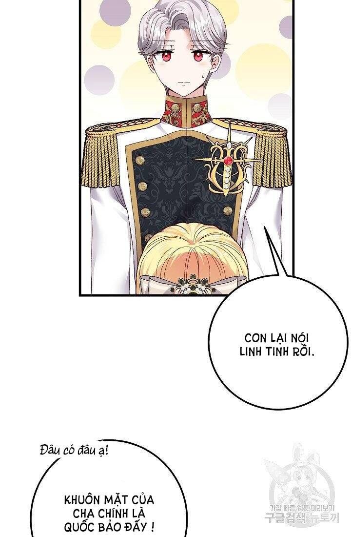 Trở Thành Vợ Thái Tử Quái Vật Chapter 43.1 - Trang 2