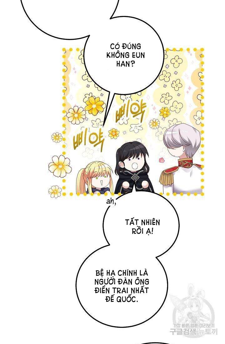 Trở Thành Vợ Thái Tử Quái Vật Chapter 43.1 - Trang 2