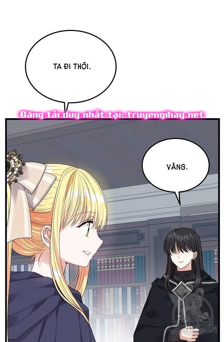 Trở Thành Vợ Thái Tử Quái Vật Chapter 43.1 - Trang 2