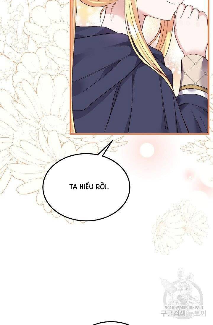 Trở Thành Vợ Thái Tử Quái Vật Chapter 43.1 - Trang 2