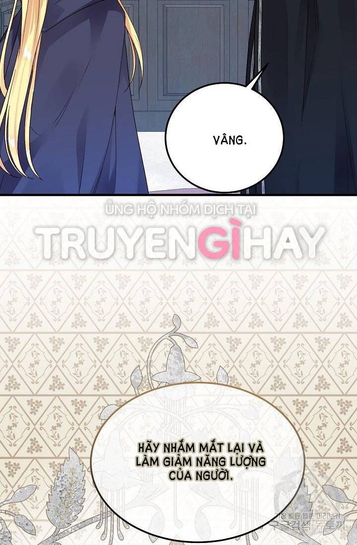 Trở Thành Vợ Thái Tử Quái Vật Chapter 43.1 - Trang 2