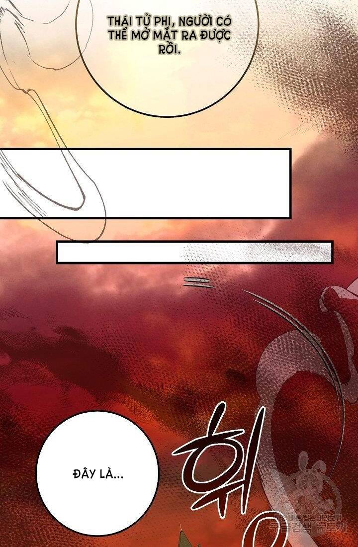 Trở Thành Vợ Thái Tử Quái Vật Chapter 43.1 - Trang 2