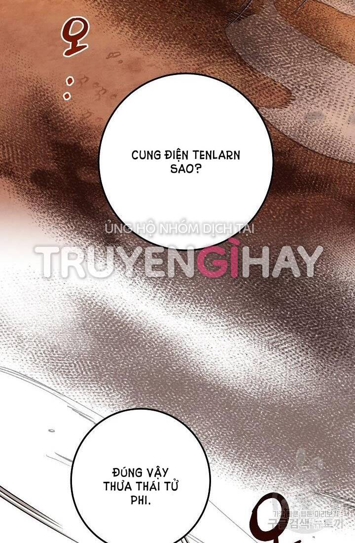 Trở Thành Vợ Thái Tử Quái Vật Chapter 43.1 - Trang 2