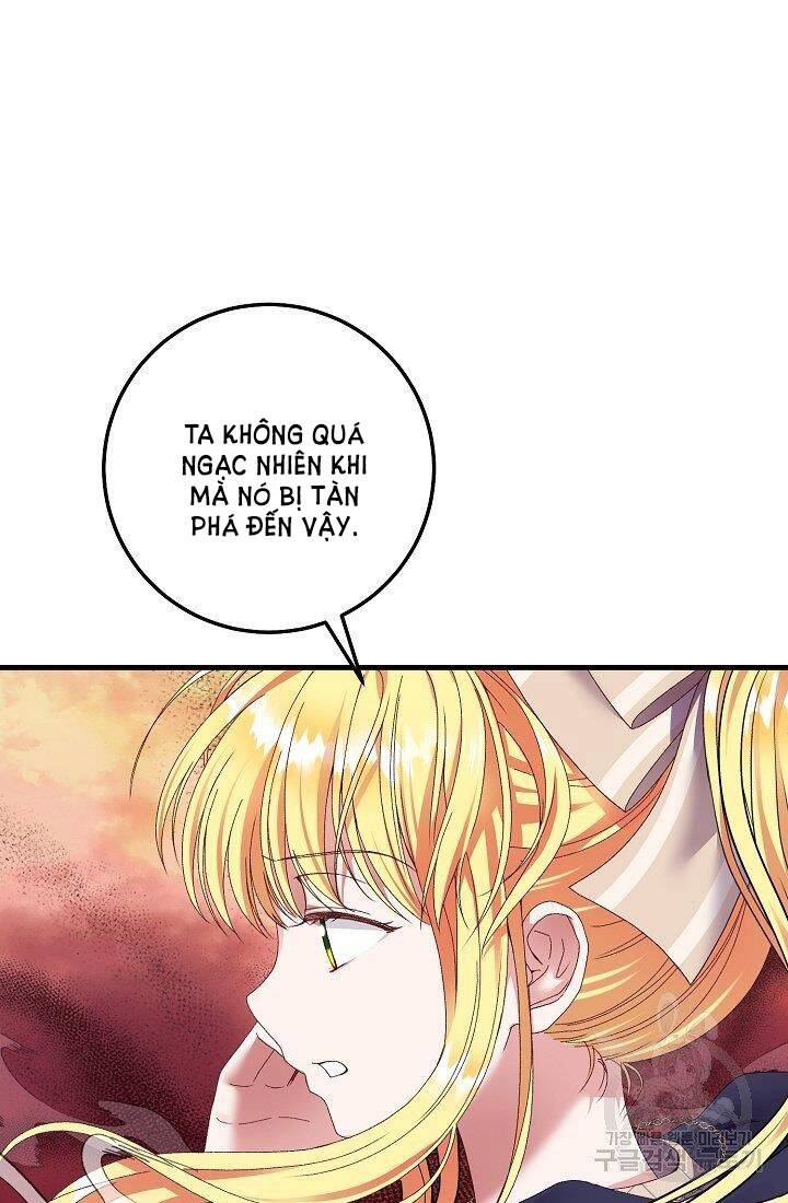 Trở Thành Vợ Thái Tử Quái Vật Chapter 43.1 - Trang 2