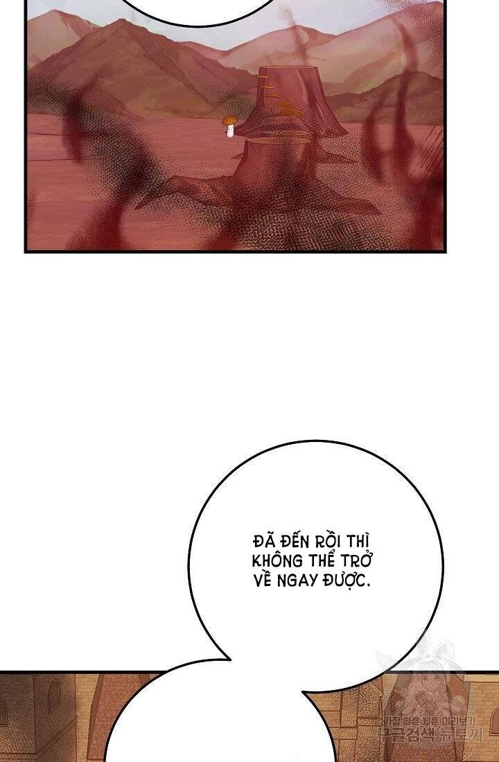 Trở Thành Vợ Thái Tử Quái Vật Chapter 43.1 - Trang 2