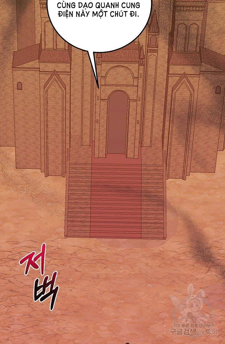 Trở Thành Vợ Thái Tử Quái Vật Chapter 43.1 - Trang 2