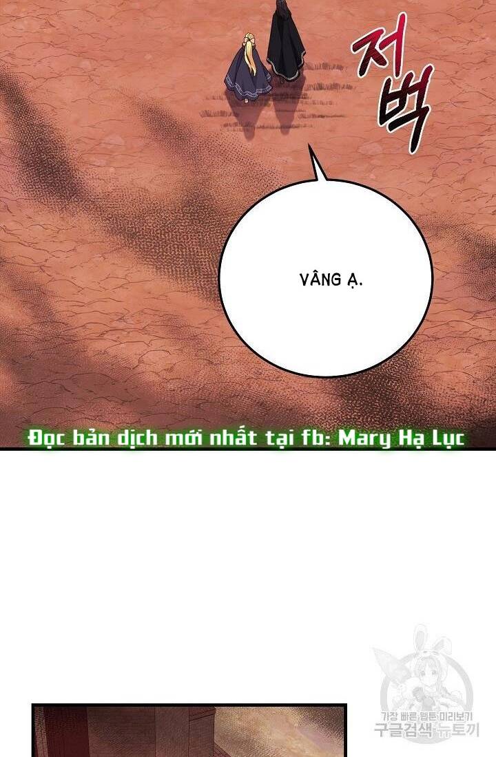 Trở Thành Vợ Thái Tử Quái Vật Chapter 43.1 - Trang 2