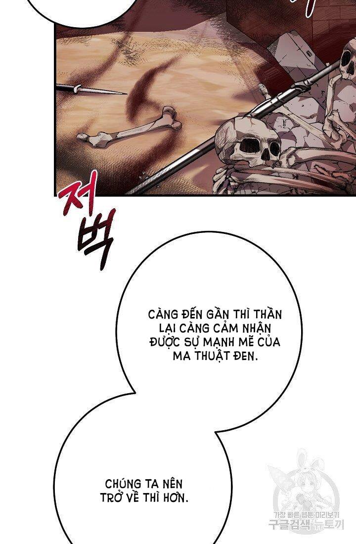 Trở Thành Vợ Thái Tử Quái Vật Chapter 43.1 - Trang 2