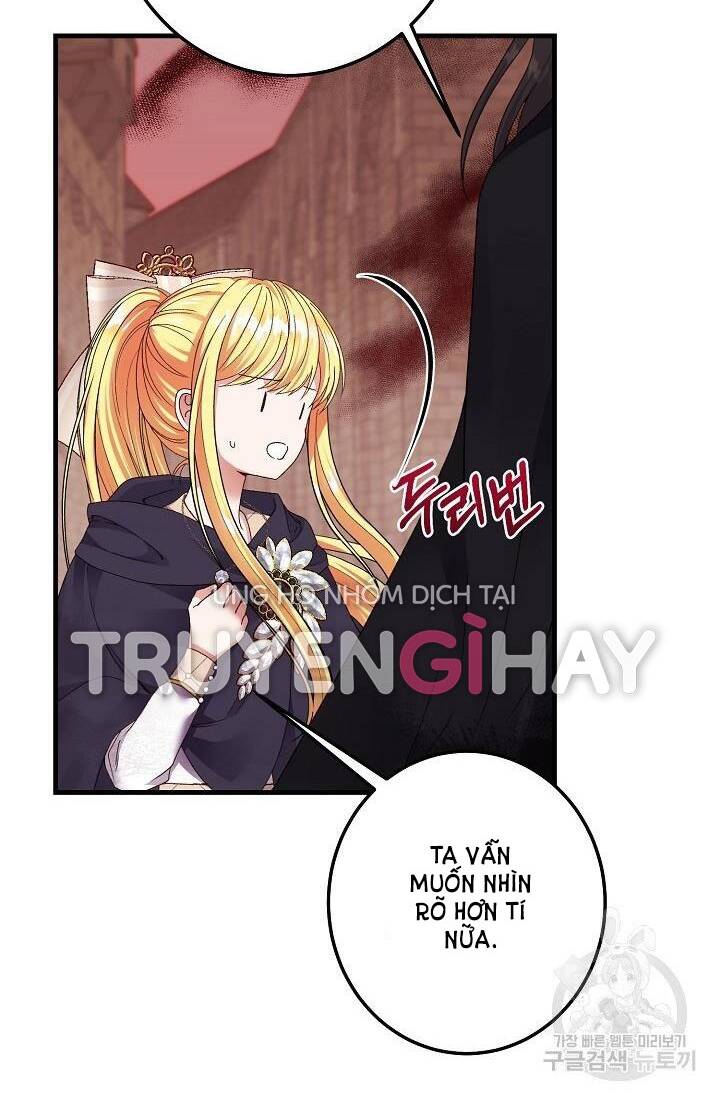 Trở Thành Vợ Thái Tử Quái Vật Chapter 43.1 - Trang 2