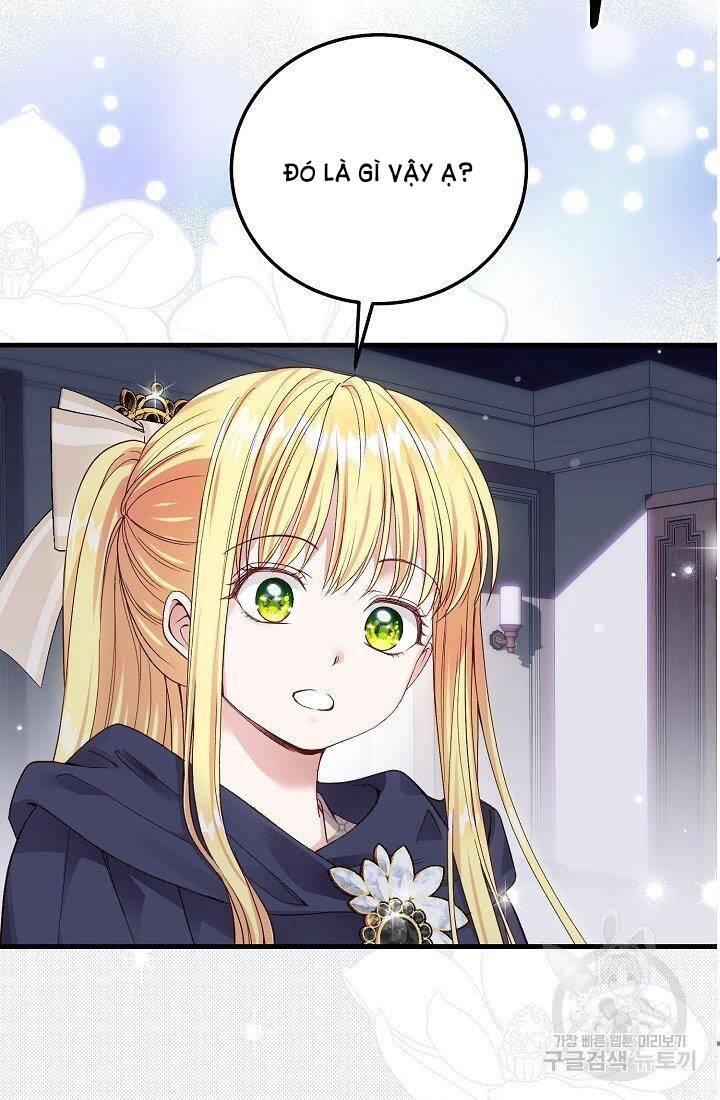 Trở Thành Vợ Thái Tử Quái Vật Chapter 43.1 - Trang 2