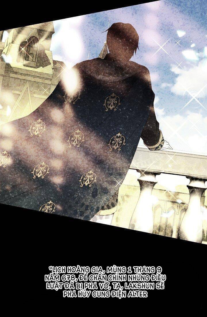 Trở Thành Vợ Thái Tử Quái Vật Chapter 43.2 - Trang 2