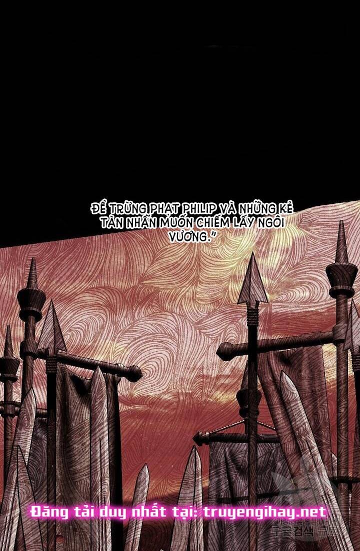 Trở Thành Vợ Thái Tử Quái Vật Chapter 43.2 - Trang 2