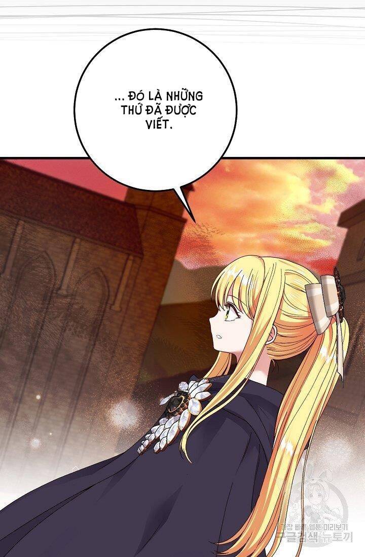 Trở Thành Vợ Thái Tử Quái Vật Chapter 43.2 - Trang 2