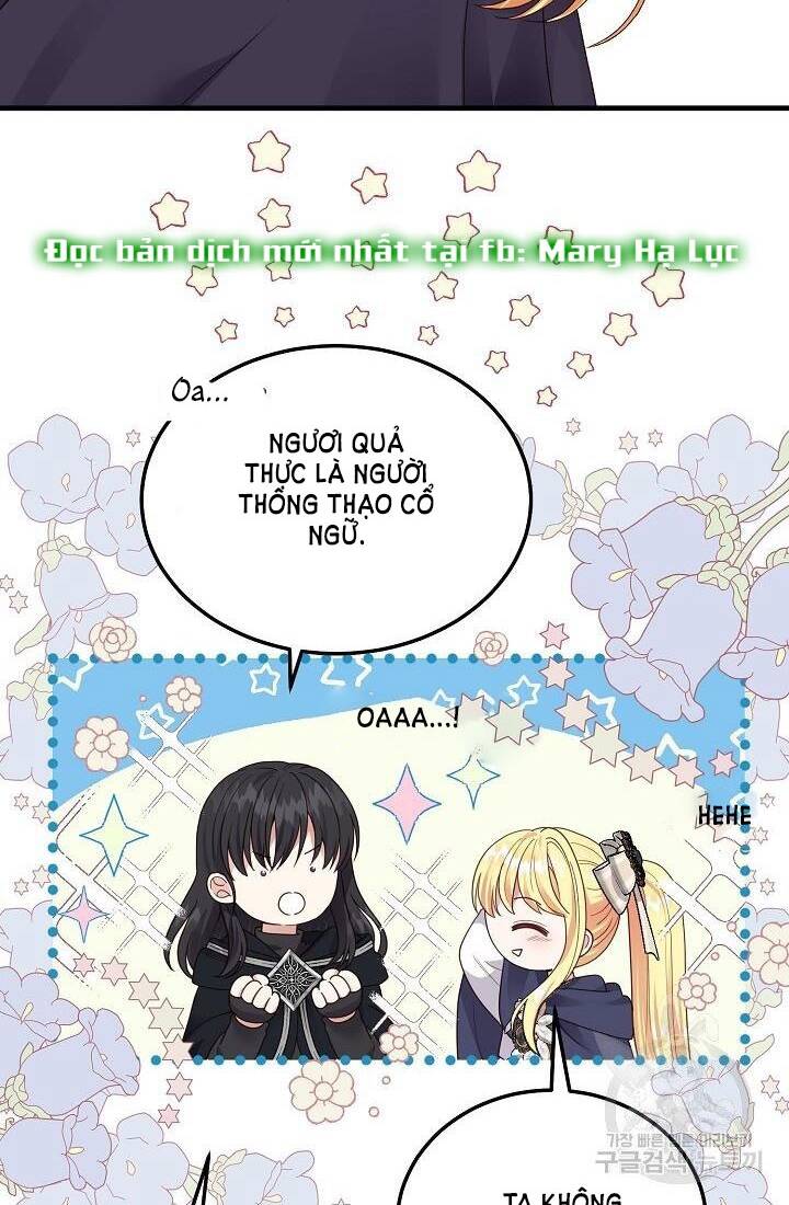Trở Thành Vợ Thái Tử Quái Vật Chapter 43.2 - Trang 2