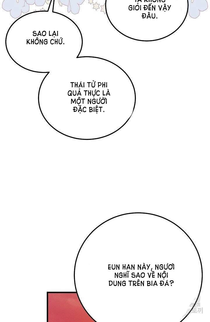 Trở Thành Vợ Thái Tử Quái Vật Chapter 43.2 - Trang 2