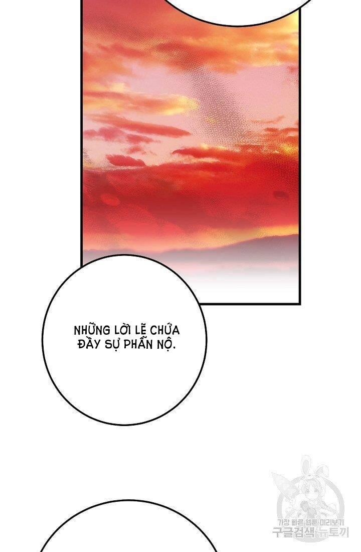 Trở Thành Vợ Thái Tử Quái Vật Chapter 43.2 - Trang 2