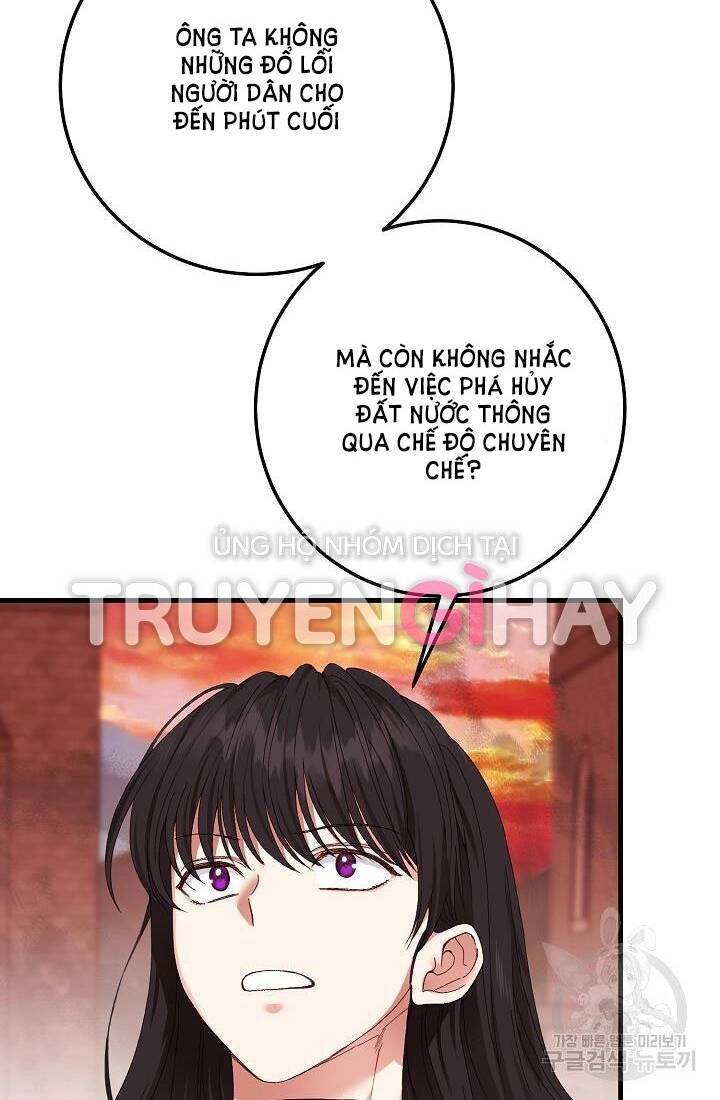 Trở Thành Vợ Thái Tử Quái Vật Chapter 43.2 - Trang 2