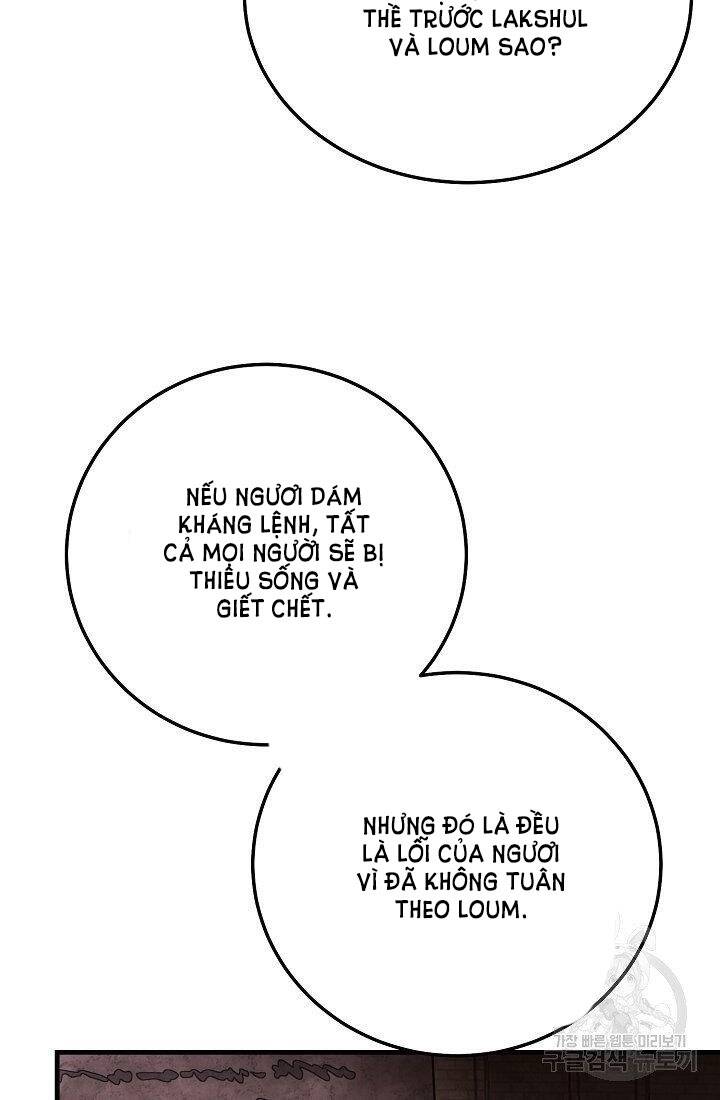 Trở Thành Vợ Thái Tử Quái Vật Chapter 43.2 - Trang 2